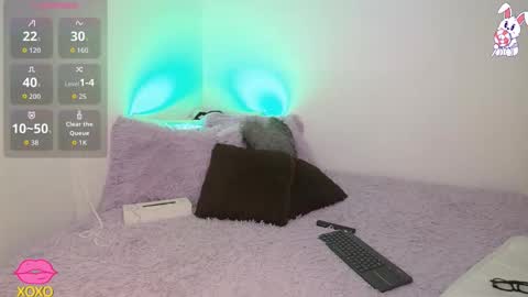 Snapshot of maiaa_evans chatting on 02.27.26 t online show from 02.27.26