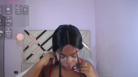 Maia Charris online show from 04.04.26