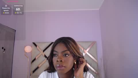 Maia Charris online show from 04.13.26