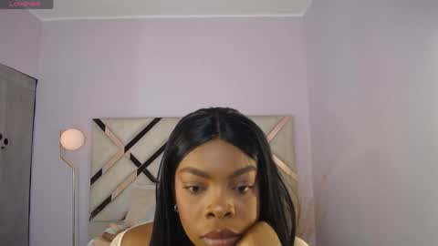 Snapshot of maiacharris_ chatting on 05.30.26 Maia Charris online show from 05.30.26