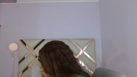 Snapshot of maiacharris_ chatting on 07.02.26 Maia Charris online show from 07.02.26