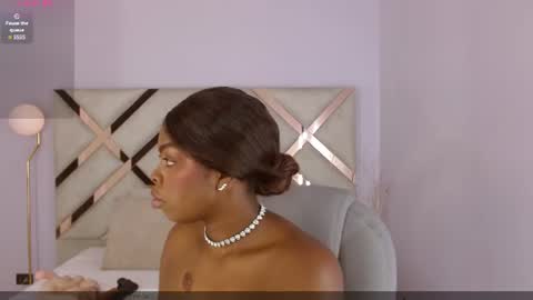 Snapshot of maiacharris_ chatting on 07.06.26 Maia Charris online show from 07.06.26