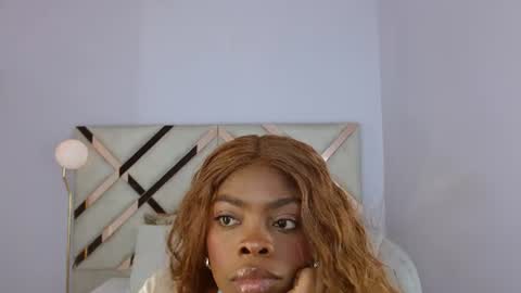 Snapshot of maiacharris_ chatting on 07.28.26 Maia Charris online show from 07.28.26