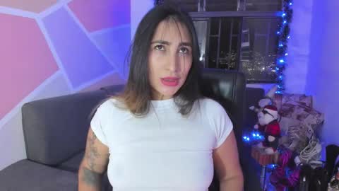   online show from 12.23.25