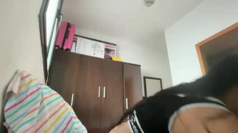Snapshot of maiapark chatting on 06.21.26 Maia online show from 06.21.26