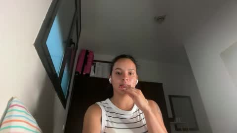 Snapshot of maiapark chatting on 06.28.26 Maia online show from 06.28.26
