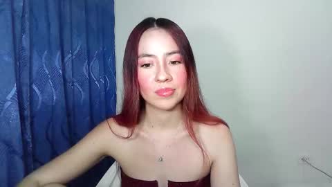 MaiaRosse  online show from 12.14.25