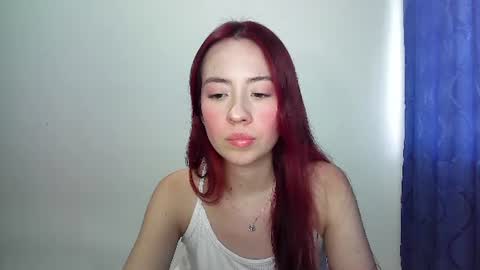 Snapshot of maiarosse_ chatting on 06.29.26 MaiaRosse online show from 06.29.26
