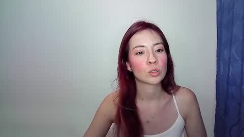 Snapshot of maiarosse_ chatting on 06.30.26 MaiaRosse online show from 06.30.26