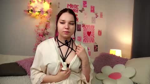 Lisa online show from 02.22.26