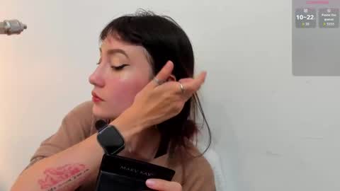 maibys online show from 09.25.25