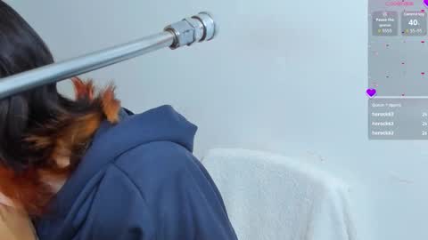 maibys online show from 02.16.26