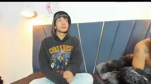 maicol_cum23 online show from 09.16.25