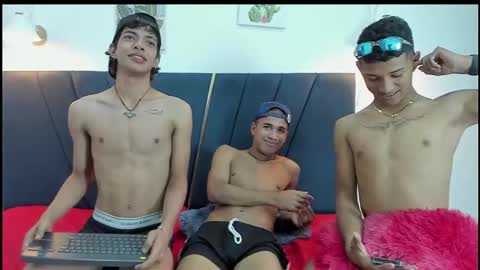 maicol_cum23 online show from 09.20.25