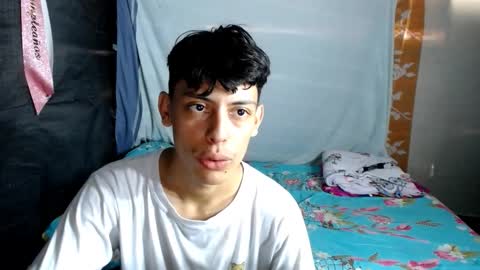 Snapshot of maicol_gomez chatting on 03.01.26 maicol online show from 03.01.26