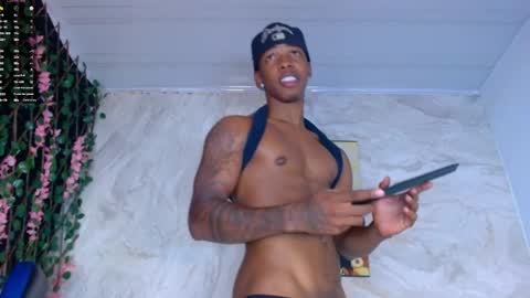 Snapshot of maicoljorda1 chatting on 04.10.26 maicoljorda1 online show from 04.10.26