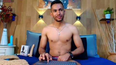 maicolparker0 online show from 05.24.26