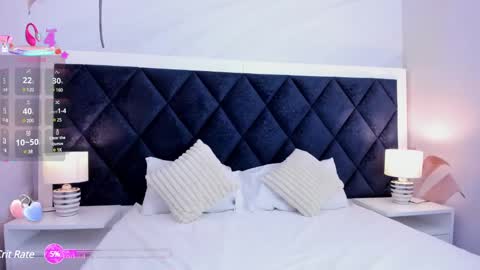 Snapshot of maiia_cute chatting on 03.04.25 Maiia Cute online show from 03.04.25