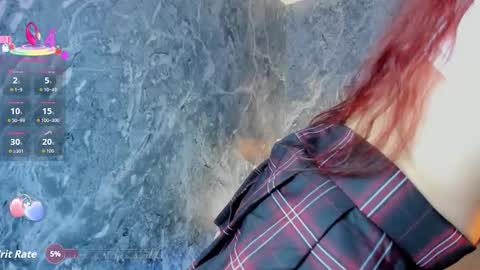 Snapshot of maiia_cute chatting on 09.25.25 Maiia Cute online show from 09.25.25