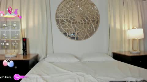 Snapshot of maiia_cute chatting on 11.04.25 Maiia Cute online show from 11.04.25