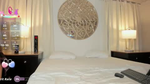 Snapshot of maiia_cute chatting on 02.23.26 Maiia Cute online show from 02.23.26