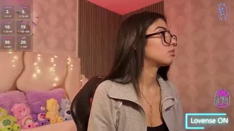 maiily_tay online show from 01.19.26