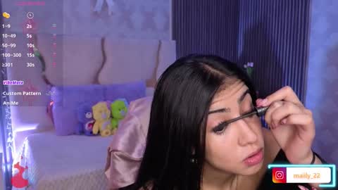 maiily_tay online show from 02.17.26