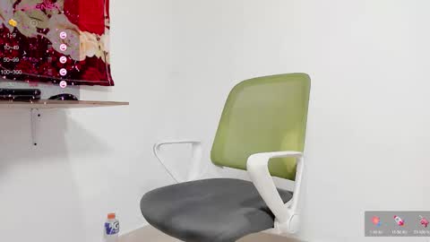 . Maik Alen . online show from 10.10.25