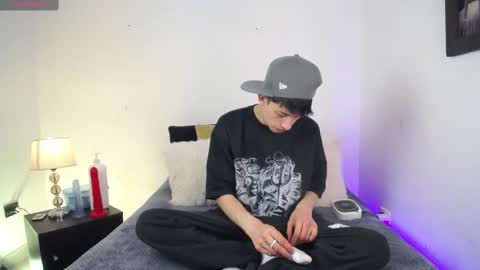 Maik Carver online show from 09.22.25