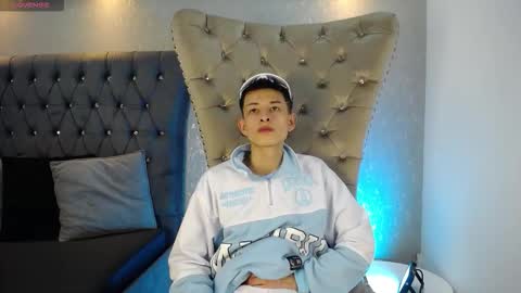 Maik Carver online show from 01.14.26