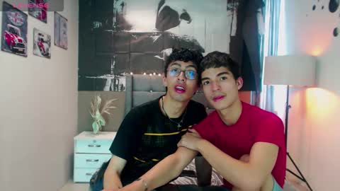 MAIK AND DAVE online show from 10.18.25