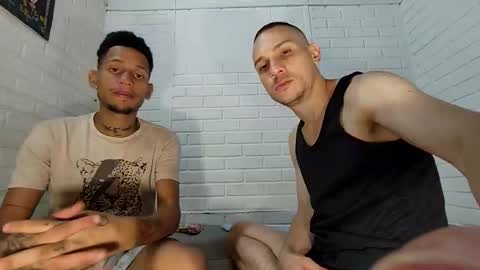 maiker23 online show from 06.06.26