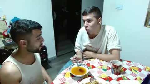 Maiki online show from 11.14.25