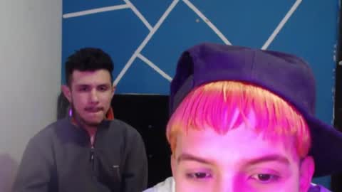 maikjameshot online show from 12.16.25