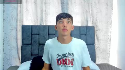 Snapshot of maikol_ortizz chatting on 11.26.25 Maikol online show from 11.26.25