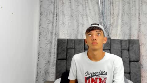 Maikol online show from 12.21.25