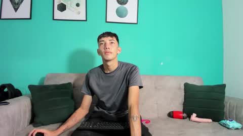 Maikol online show from 02.08.26