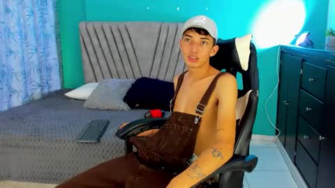 Maikol online show from 03.03.26