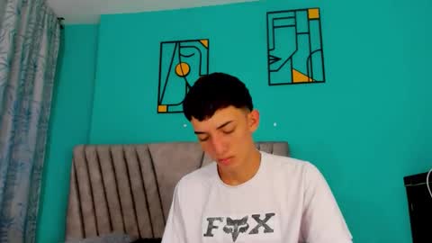 Maikol online show from 04.03.26