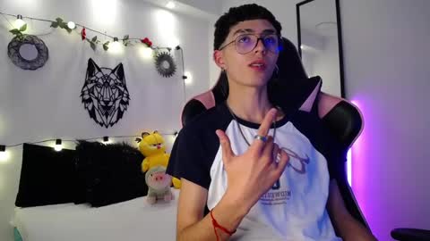 Maiky Cooper online show from 02.20.25