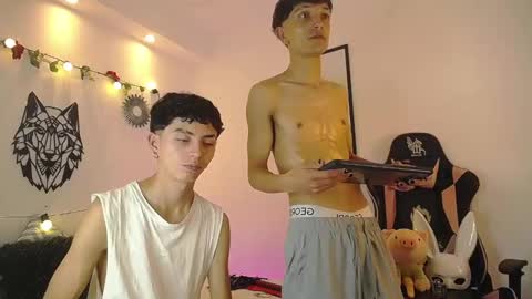 Maiky Cooper online show from 02.24.25