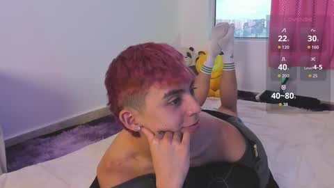 maiky_cooper01 online show from 02.05.26