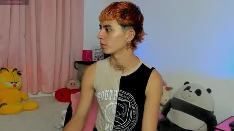 maiky_cooper01 online show from 03.15.26