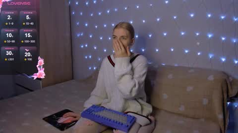 Your kitty online show from 01.12.26