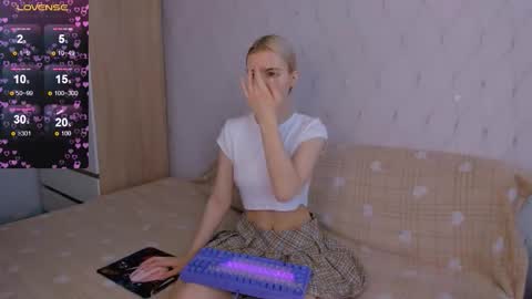 Your kitty online show from 02.14.26