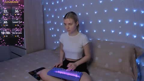 Your kitty online show from 03.26.26