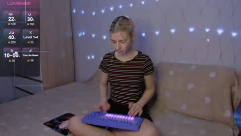 Your kitty online show from 05.20.26