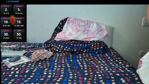 Maira online show from 01.21.25