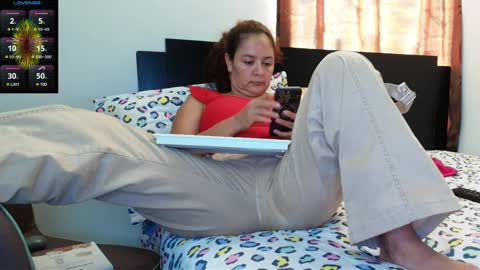 Maira online show from 02.13.25