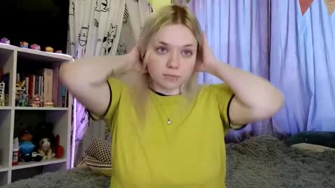 Karen online show from 02.25.26